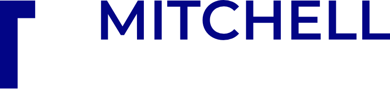 Mitchell-Digital-Logo-Example